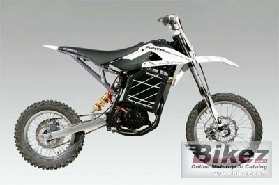 2012 Quantya MMX Junior photo